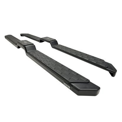 Westin Automotive 55-34125 HDX Running Board For 2019-2025 Silverado/Sierra
