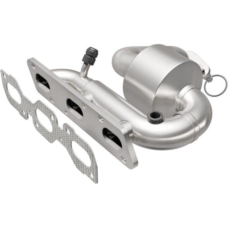 Magnaflow 51173 DirectFit Converter For 00-03 Ford Taurus 3.0L