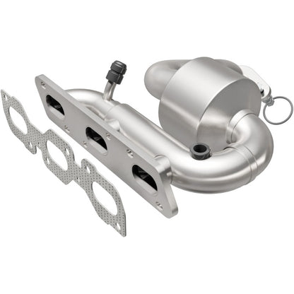 Magnaflow 51173 DirectFit Converter For 00-03 Ford Taurus 3.0L