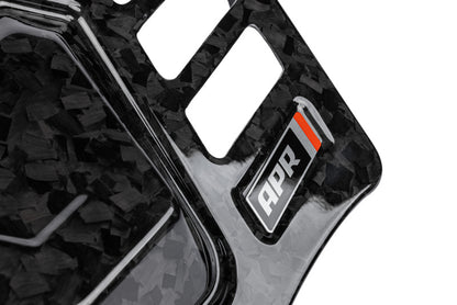 APR Forged Carbon Fiber Intake Cover | Audi A3 Quattro (EA888.4) (CI100052-C)