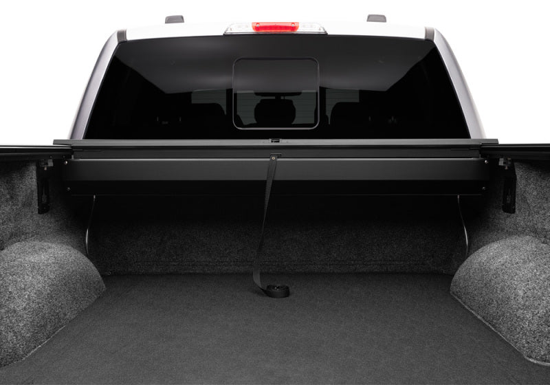 Roll-N-Lock BT151A A-Series Tonneau Cover For 17-26 Ford F-250/F-350 6.8 ft. Bed
