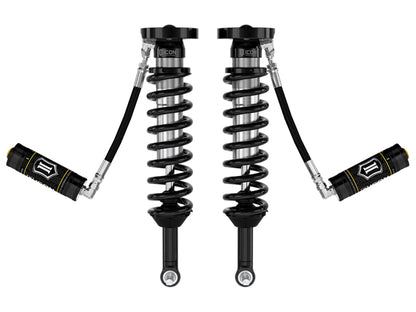 ICON 71670 for 2023 GM Canyon/Colorado EXT Travel 2.5 Series Shocks VS RR Coilo