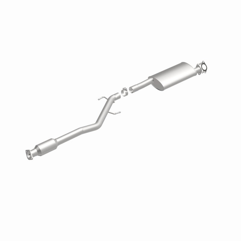 Magnaflow 21-143 DirectFit Converter for 13-17 Hyundai Santa Fe 3.3L