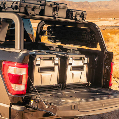 ARB 17936010 Bed Rack Mount Kit For Ford F150 21-23