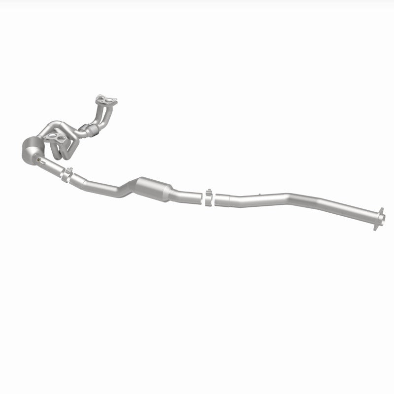 Magnaflow Direct Fit Converter | Subaru Crosstrek 2.0L (13-17, 18-23) (23-184)