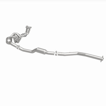 Magnaflow Direct Fit Converter | Subaru Crosstrek 2.0L (13-17, 18-23) (23-184)