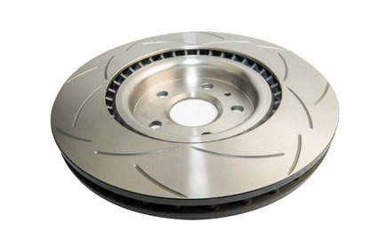 DBA Front Street Series Slotted Rotor | Chevrolet Camaro SS V8 (10-15) (DBA2604S)