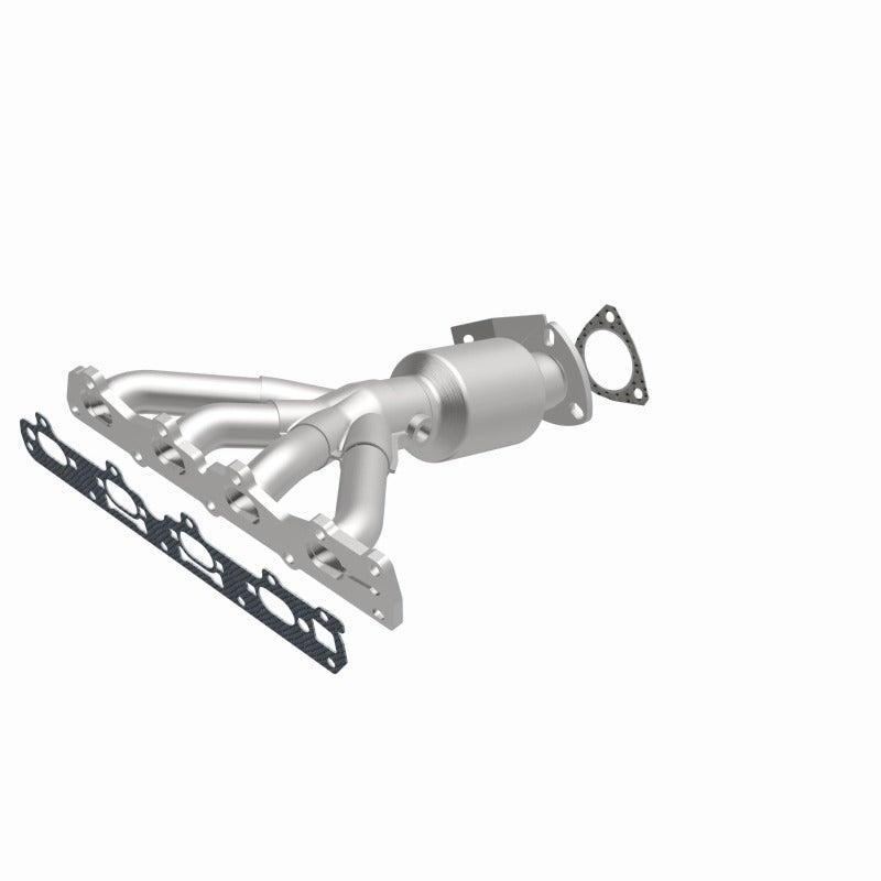 Magnaflow 50304 DirectFit Converter For 2006 Pontiac G6 2.4L
