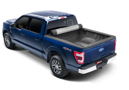 BAK 39330 Revolver X2 Hard Rolling Tonneau Cover for 2017-2025 Ford F-250/F-350