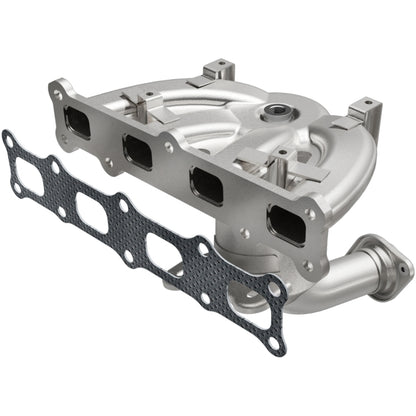 Magnaflow 51260 D&S Converter For Dodge Caliber/Jeep Patriot 07-10