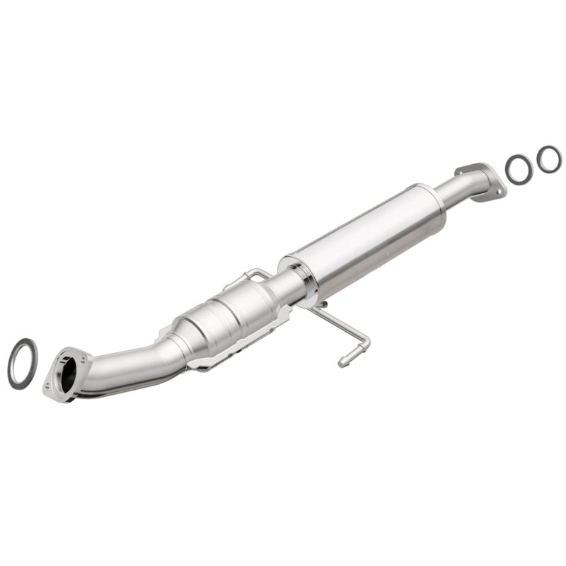 Magnaflow 49189 DirectFit Converter For Scion XB 08-13 2.4L