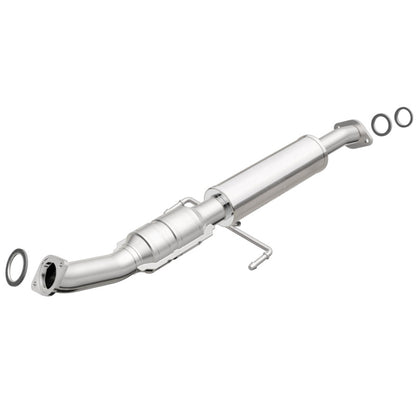 Magnaflow 49189 DirectFit Converter For Scion XB 08-13 2.4L