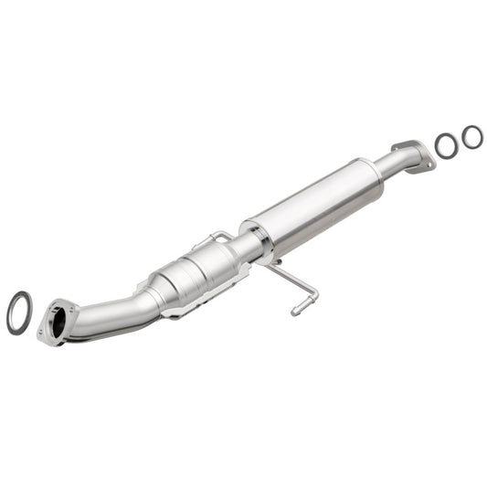 Magnaflow 49189 DirectFit Converter For Scion XB 08-13 2.4L