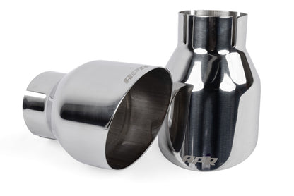 APR Catback Exhaust System | Volkswagen GTI (22-26) (CBK0047)