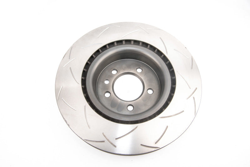DBA 4000 Series T3 Slotted Front Rotor | Land Rover Range Rover (14-15) (DBA42096S)