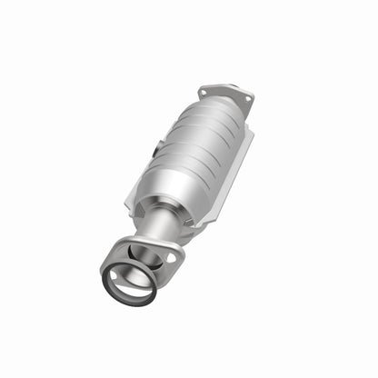 Magnaflow 22630 DirectFit Converter For Honda Civic 99-00 EX/SI