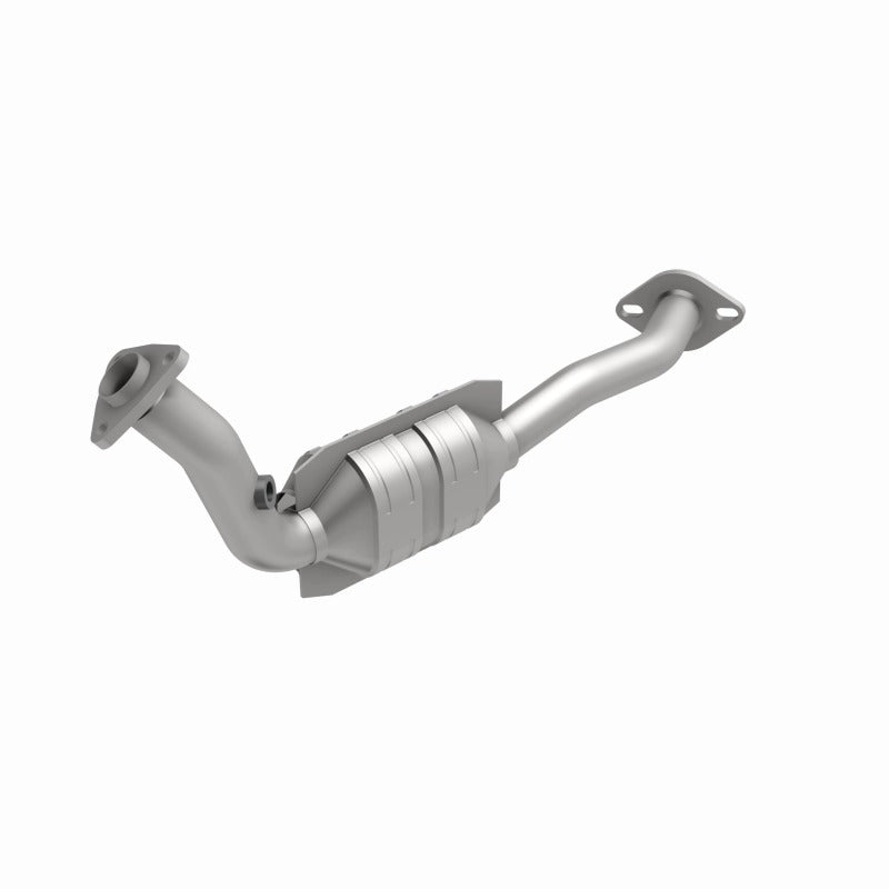 Magnaflow 93224 DirectFit Converter For Nissan Frontier/XTerra 3.3L P/S Rear