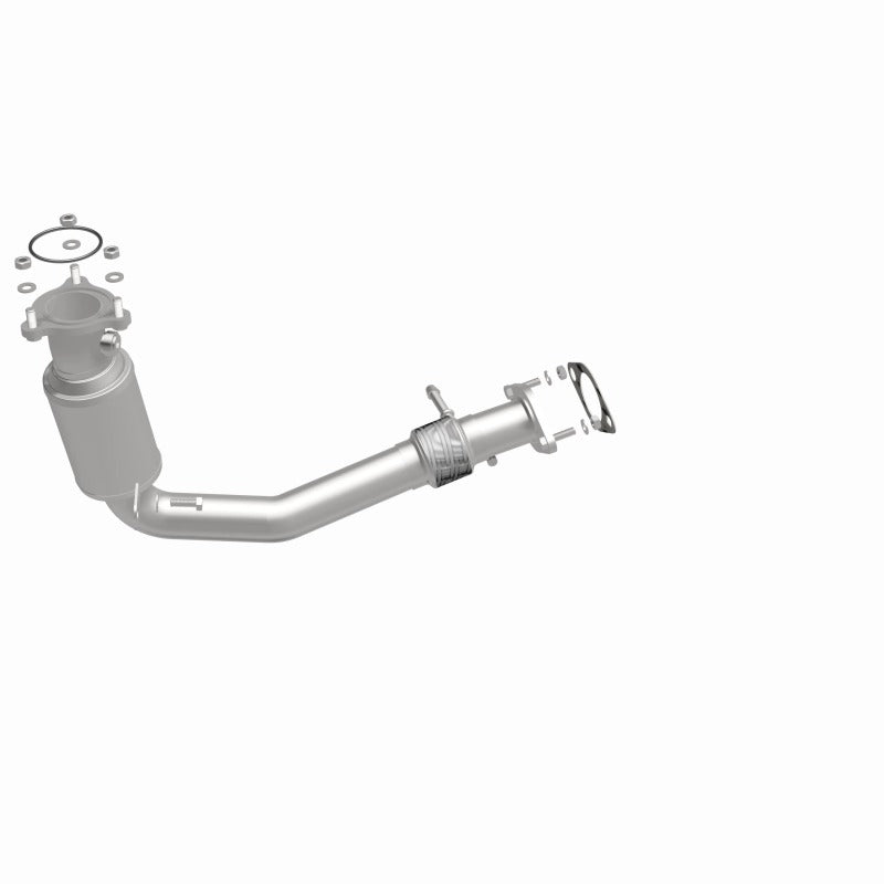 MagnaFlow OEM Grade Fed/EPA D&S Catalytic Converter | Chevy Equinox/GMC Terrain (06-18) (52186)