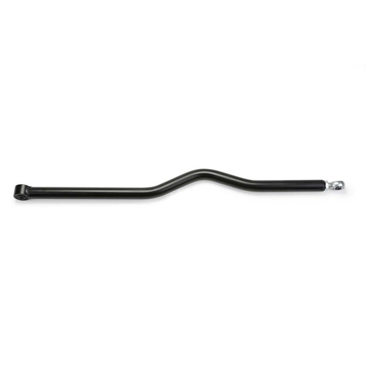 Fabtech 1.75-5in Rear Adjustable Chromoly Track Bar | Jeep JK 4WD (07-18) (FTS24167)
