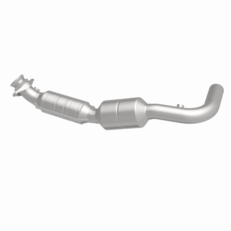 Magnaflow 24310 DirectFit Converter Driver Side 05-07 Ford E150 4.6L