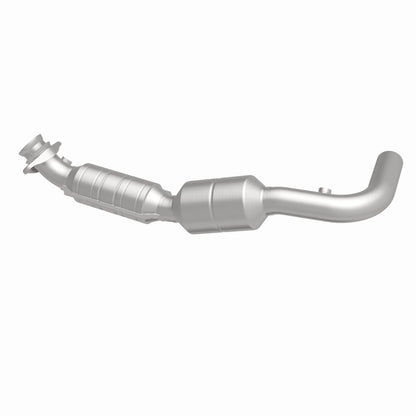 Magnaflow 24310 DirectFit Converter Driver Side 05-07 Ford E150 4.6L