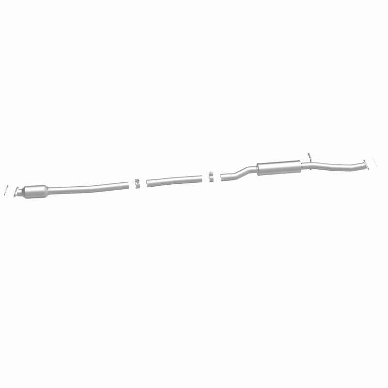 Magnaflow 557998 Catalytic Convert For Hyundai Tucson 16-18