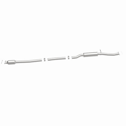 Magnaflow 557998 Catalytic Convert For Hyundai Tucson 16-18
