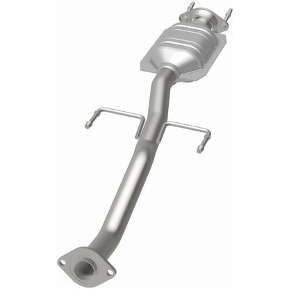Magnaflow 50672 Rear Conv. DF For Mazda Protege 95-98