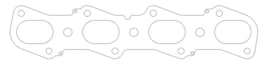 Cometic MLS Exhaust Gasket | Ford Mustang 07-14 (C5805-030)