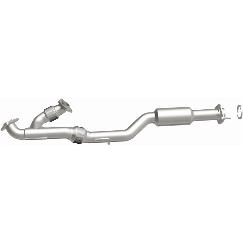 MagnaFlow OEM EPA Catalytic Converter | 2014-21 Infiniti QX60/2014-22 Nissan Pathfinder (52699)