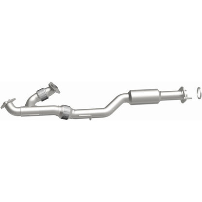 MagnaFlow OEM EPA Catalytic Converter | 2014-21 Infiniti QX60/2014-22 Nissan Pathfinder (52699)