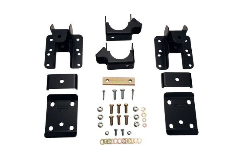 Belltech Flip Kit | Chevy C-1500 Quad Cab (6521)