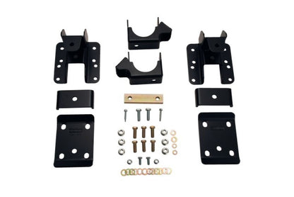 Belltech Flip Kit | Chevy C-1500 Quad Cab (6521)