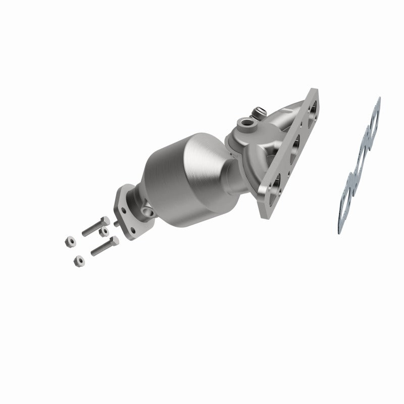 Magnaflow 51977 DirectFit Converter For Mazda 6 06-08 3.0L