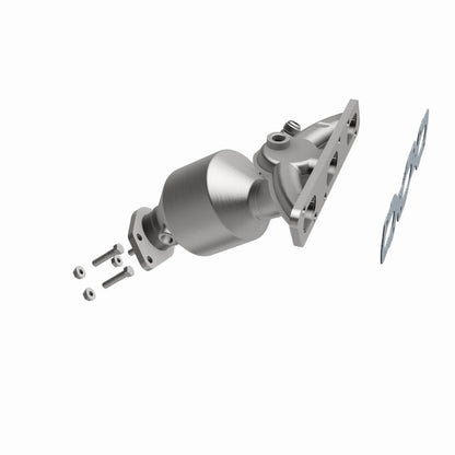 Magnaflow 51977 DirectFit Converter For Mazda 6 06-08 3.0L