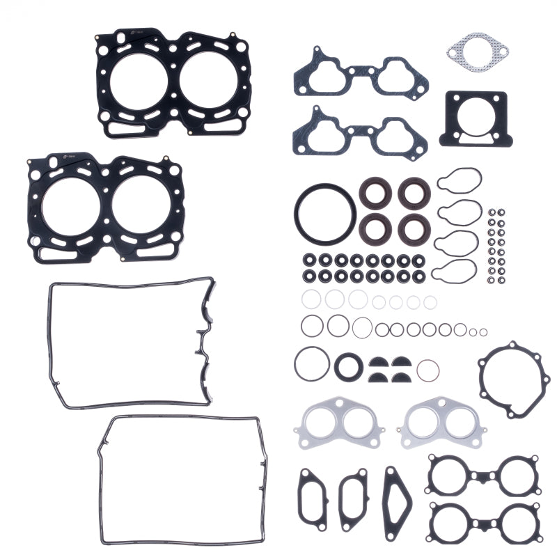 Cometic Street Pro Complete Gasket Kit | Subaru WRX/Impreza/Outback (89-15) (PRO2023C-027)