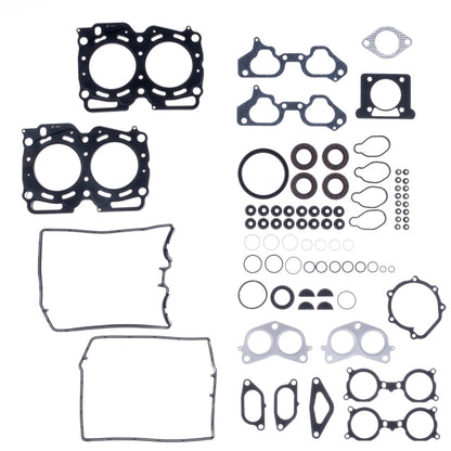 Cometic StreetPro Complete Gasket Kit | Subaru WRX EJ205 (02-05)