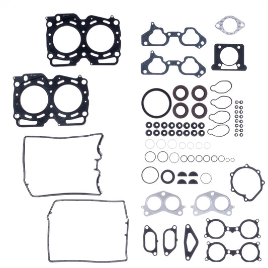 Cometic StreetPro Complete Gasket Kit | Subaru WRX EJ205 (02-05)