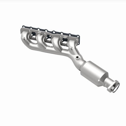 Magnaflow 50380 DirectFit Converter Infiniti/Nissan Trucks 8 5.6L D&S