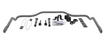Hellwig 7782 1-1/4" Rear Sway Bar Kit For 2020-2023 GM 2500 HD/3500HD Silverado