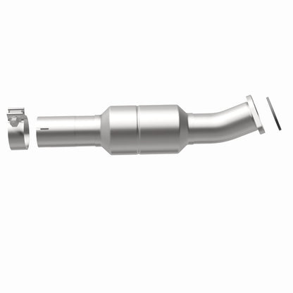 Magnaflow 49156 DirectFit Converter 05-09 Scion tC 2.4 Rear OE