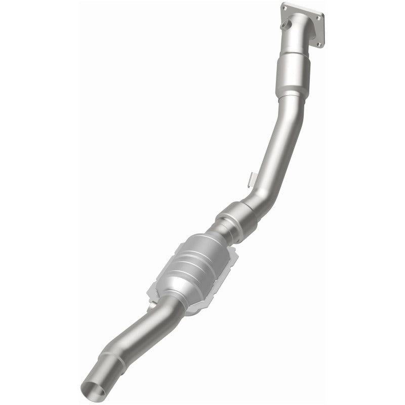 Magnaflow 49894 DirectFit Converter for Audi A6 Quattro 2.7L (00-02)