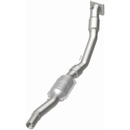 Magnaflow 49894 DirectFit Converter for Audi A6 Quattro 2.7L (00-02)