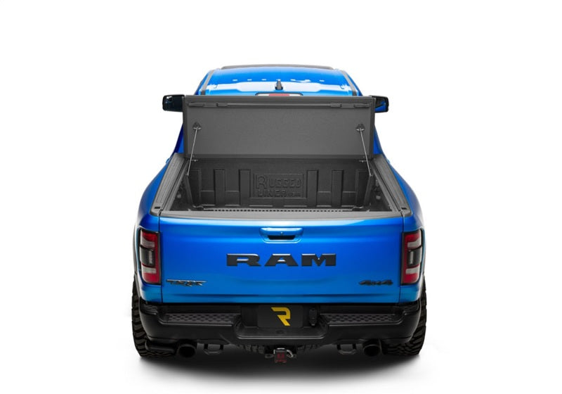 Extang 80895 Endure ALX Hard Folding Tonneau Cover for 2020-2025 Jeep Gladiator