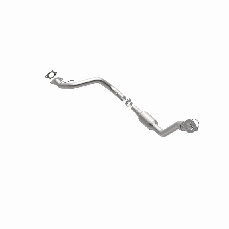 Magnaflow 52039 OEM Undrbdy Dir Fit Converter For Aztek 01-04 3.4