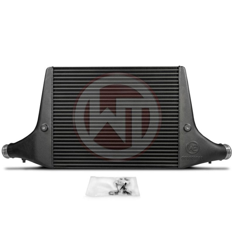 Wagner Tuning Competition Intercooler Kit | Audi S4/S5 (16-21) (200001120USA.KITSINGLE)