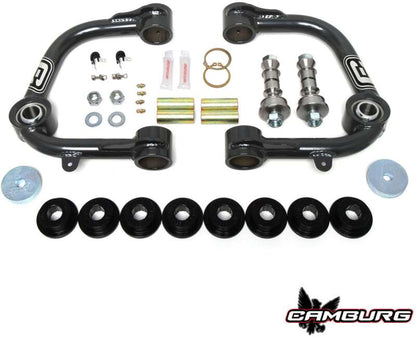 Camburg Engineering 2WD/4WD 2000-2006 Toyota Tundra FOX 2.5 Performance Lift Kit
