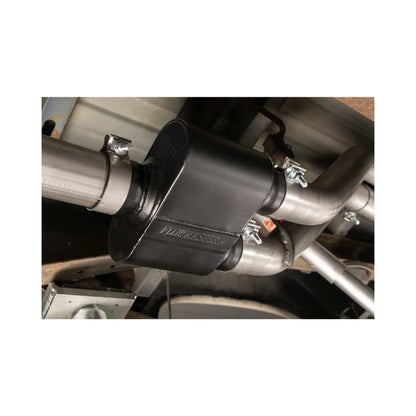 Flowmaster 5.0/5.7L Outlaw Cat-Back For GM1500 (88-99) (818191)