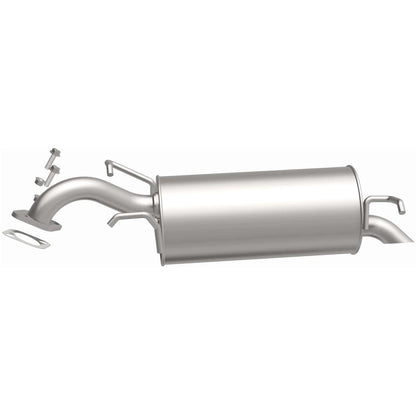 BRExhaust Direct-Fit Muffler Kit 108-0028