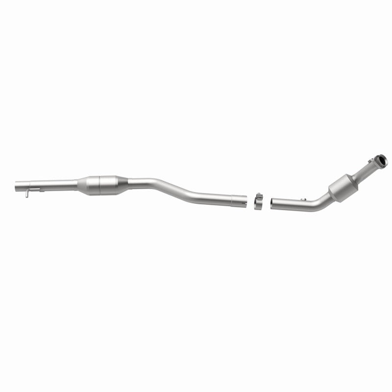 Magnaflow 51973 DirectFit Converter For Mercedes SL500 99-02